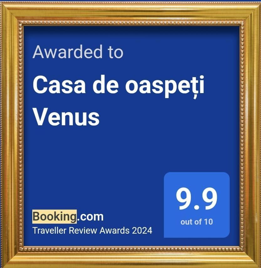 Casa Venus - Langa Iulius Mall Timisoara Exterior foto